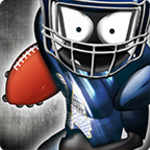 Logo of Stickman Football android Application 